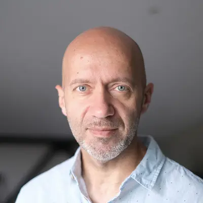Franck Mahia Hypnose