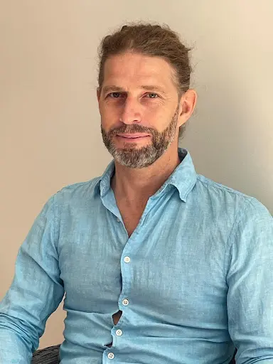 Jérémy Renard Hypnose Ericksonienne Bègles