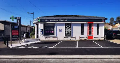 Ma Pharmacie Begles