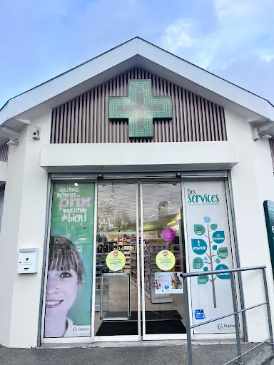 Pharmacie de la Liberte