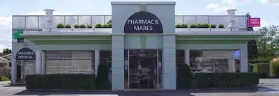 Pharmacie Edouard Mares
