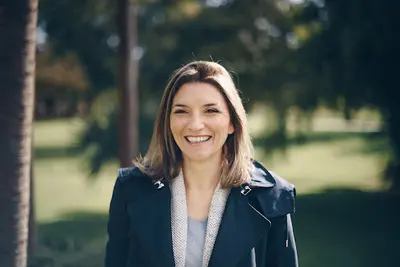 Sabrina Goureau
