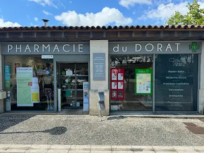 Pharmacie du Dorat