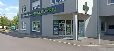 Pharmacie Centrale