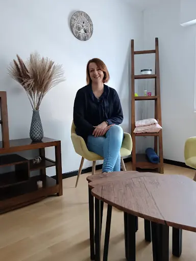 Stella Cecile Thérapie Emdr - Sophrologue Spécialisée