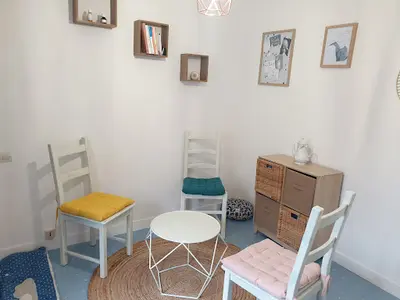 Bien Naître Sophrologie