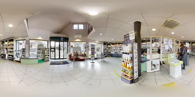 Pharmacie de Beinheim