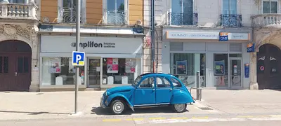 Amplifon Audioprothésiste Belfort
