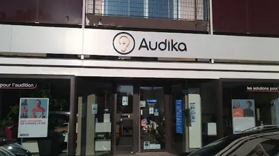 Audika - Audioprothésiste Belfort