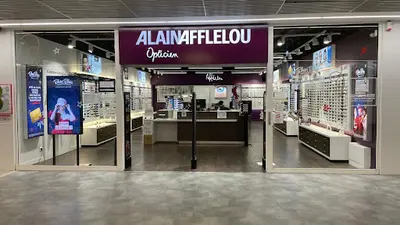 Audioprothésiste Belfort - Alain Afflelou Acousticien