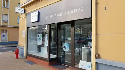 Audioprothésiste Belfort - Audio 2000