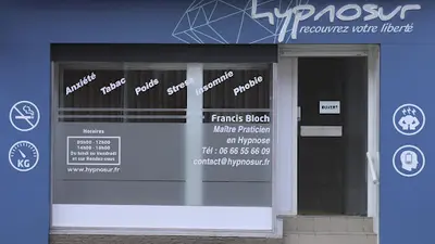 Hypnosur - Hypnose - Belfort