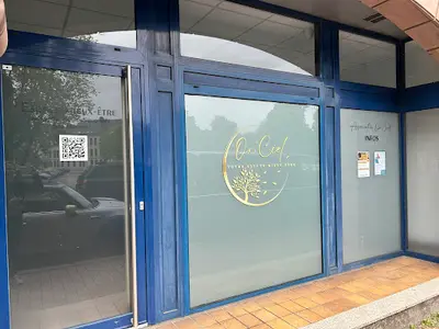 Dr Julien Rizzi – Médecine Traditionnelle Chinoise & Énergétique – Belfort (espace Oxciel)