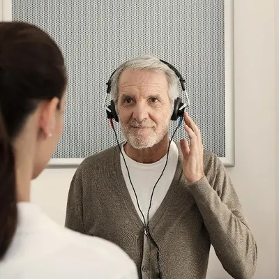 Laboratoire d'Audiologie Éric Hans