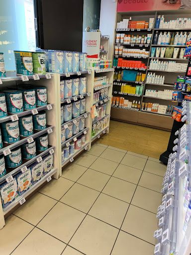 Pharmacie Bourgart