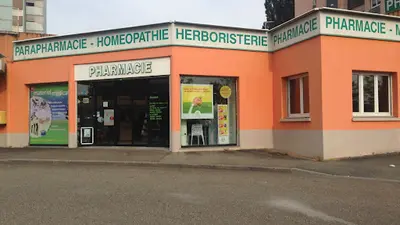 Pharmacie du Boulevard Kennedy
