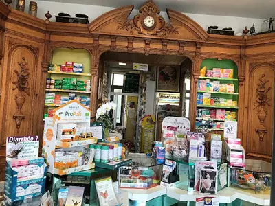 Pharmacie Engles