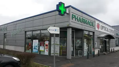 Pharmacie Vauban