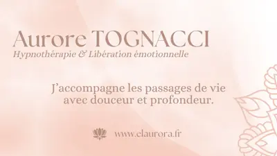 Tognacci Aurore