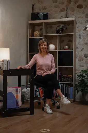Véronique Allamanno- Psychopraticienne Spécialisée Dans les Troubles Anxieux