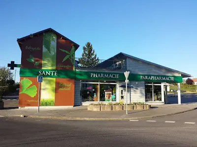 Pharmacie Chevalier