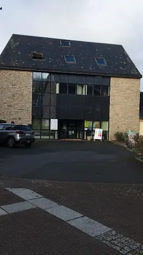Annaig Merrien Hypnose, Emdr-ac, Pnl