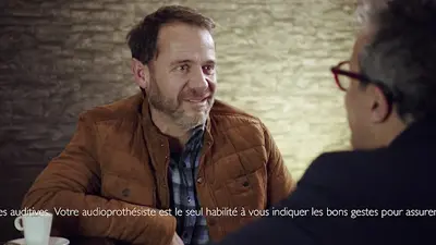 Audioprothésiste Entendre Bellegarde