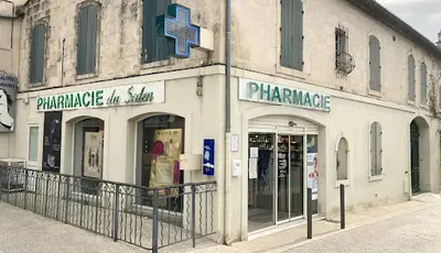 Officine de Pharmacie du Seden