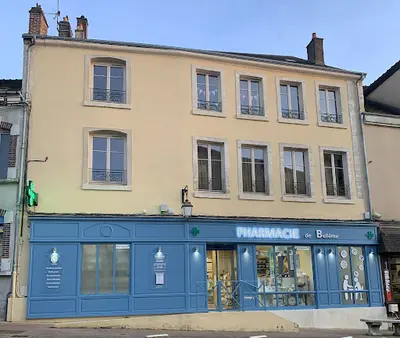 Pharmacie de Bellême