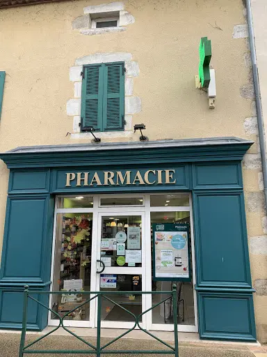 Pharmacie des 4 Saisons