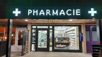 Pharmacie Delestre