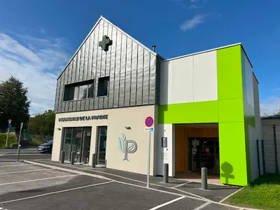 Pharmacie de la Prairie