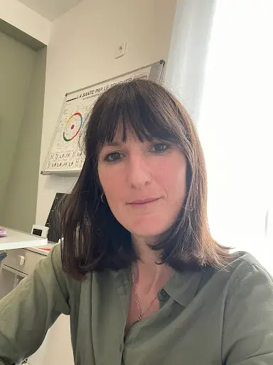 Valérie Serrurier Kinésiologue | Soissons / Belleu