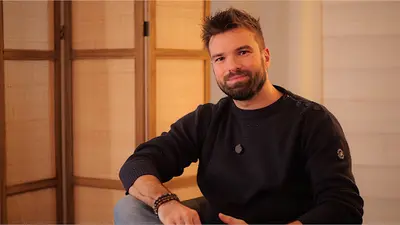 Gestion des Émotions - Shiatsu - Sophrologie | Thouarcé | Sylvain Olive