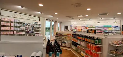 Pharmacie du Château