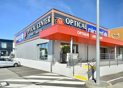 Audioprothésiste Belleville en Beaujolais Optical Center
