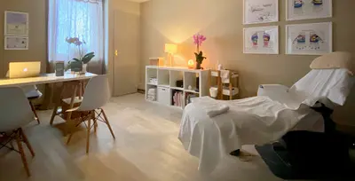 Cabinet Réflexologie Auriculothérapie -muriel Nommick -dien Chan- Belleville