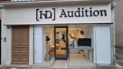 Hd Audition