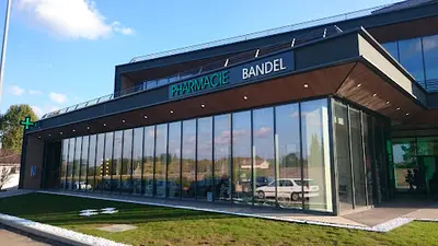 Pharmacie Bandel - Bardonnet
