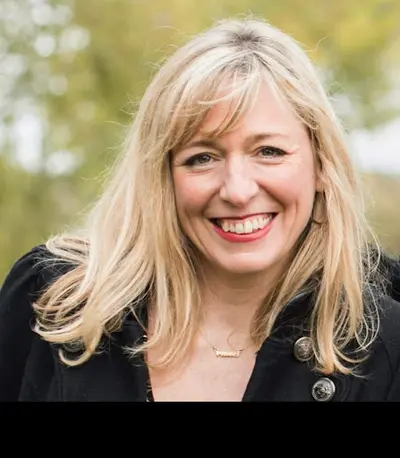 Fanny Bainville Hypnose - Sophrologie