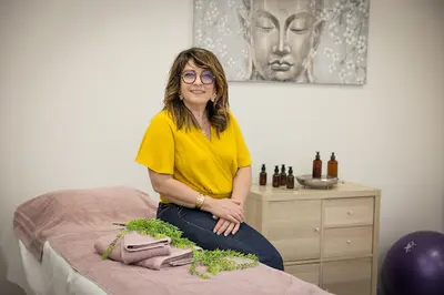Flor&sens Kinésiologie - Florence Dhimoïla Déposer la Surcharge Mentale, Retrouver Clarté