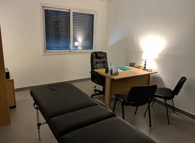Dr Médecine Traditionnelle Chinoise - Mehdi Abdaoui