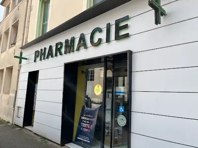Pharmacie Galenus