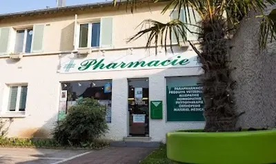 Pharmacie de Carnelle