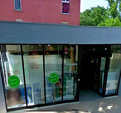 Pharmacie du Razes