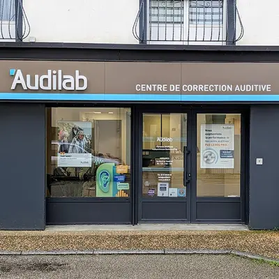 Audilab / Audioprothésiste Belz