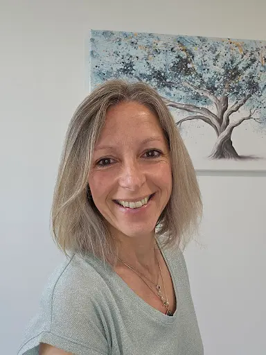 Céline Jaffard Energéticienne - Maître Reiki - Magnétiseuse - Guidance