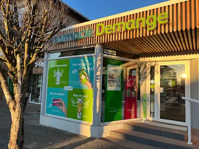 Pharmacie Demange