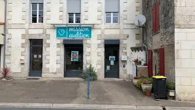 Mission Audition Benet - Audioprothésiste