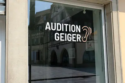Audition Geiger - Laura Geiger, Audioprothésiste D.e.